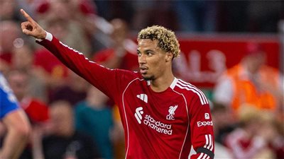 ليفربول يعاقب هوجو إيكتيكي بعد طرده أمام ساوثهامبتون