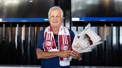 رسميا.. السويحلي الليبي يعلن تعيين الصربي زوران مانولوفيتش مدربا جديدا