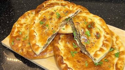 طريقة عمل الحواوشي الاسكندراني الاصلي في البيت