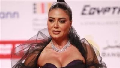 رانيا يوسف تعلن زواجها من أحمد جمال خلال حفل نجل بيومي فؤاد