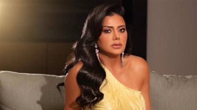 من لينك إلى روج أسود.. رانيا يوسف تعود بقوة إلى الدراما والسينما المصرية