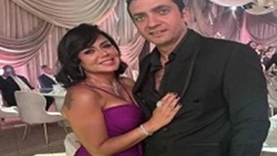 من هو زوج رانيا يوسف الجديد أحمد جمال؟ تفاصيل الزواج وحضورها الأول معه
