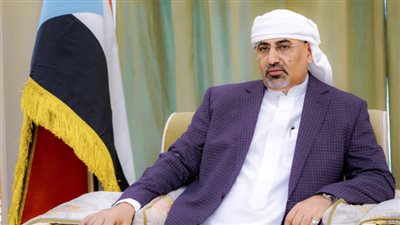 مشاركة عيدروس الزُبيدي في الأمم المتحدة: محطة فارقة في مسار القضية الجنوبية