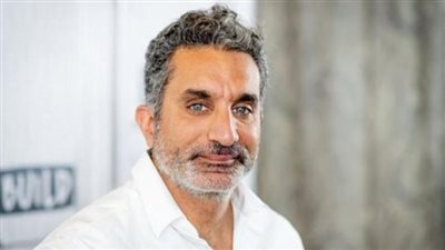 الإعلامي باسم يوسف يعود للجمهور عبر فقرة أسبوعية في برنامج 