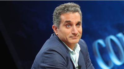 باسم يوسف يناقش القضية الفلسطينية ضمن أربع حلقات متتالية على قناة ON