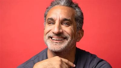 تفاصيل مشاركة باسم يوسف في برنامج أحمد سالم وفقرته الأسبوعية الجديدة