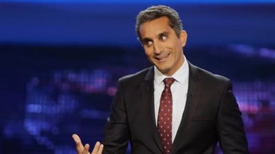 كيفية متابعة فقرة باسم يوسف الأسبوعية على قناة ON