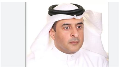 الدكتور بدر بن شجاع الحربي: قيادة جديدة لجامعة حائل نحو التميز الأكاديمي والابتكار