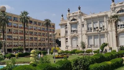 البحث العلمي والابتكار في جامعة عين شمس: مستقبل مشرق للعلم المصري