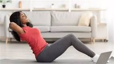 كيفية التخلص من الدهون الحشوية.. 5 خطوات منزلية وغذائية بسيطة