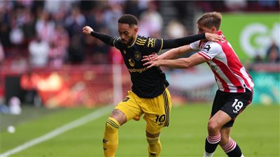 برينتفورد يزيد أوجاع مانشستر يونايتد ويلحق به خسارة كبيرة بالدوري الإنجليزي