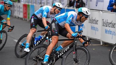 لأسباب أمنية.. منع فريق إسرائيلي من المشاركة في سباق دراجات بإيطاليا