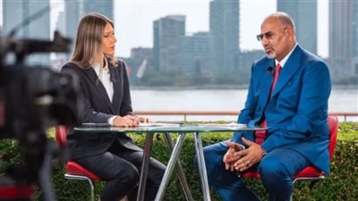 حضور الزُبيدي في الأمم المتحدة.. محطة فارقة لقضية الجنوب