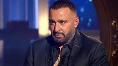 أحمد السقا يطمئن جمهوره بعد إصابته بكسر في القفص الصدري