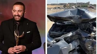 آخر أخبار أحمد السقا بعد الحادث.. ومسيرته الفنية مستمرة رغم التحديات