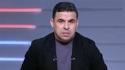 خالد الغندور يوجه رسالة مؤثرة لأحمد السقا بعد نجاته من حادث السير