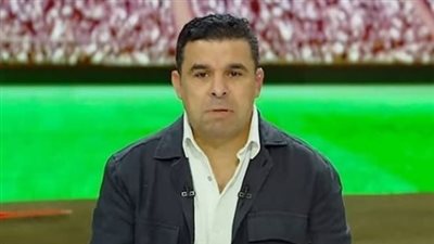 خالد الغندور يطمئن محبي أحمد السقا ويؤكد سلامته بعد الحادث