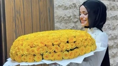 الشيف عبير الصغير: النجاح والابتكار يجعلانها قدوة لعشاق الطهي