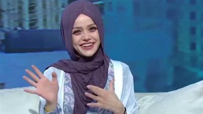 رد عبير الصغير على شائعة الوفاة