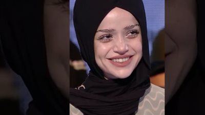 الشيف عبير الصغير ورسالتها للمحبة والدعم