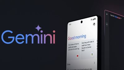 صور الذكاء الاصطناعي Gemini: تجربة افتراضية بجودة 4K لجلسات ما قبل الزفاف