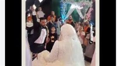 لحظة وفاة عريس اسوان.. حالة من الصدمة والذهول (تفاصيل الواقعة من الفرح إلى الفاجعة)