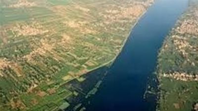 نهر النيل: شريان الحياة في مصر وإفريقيا