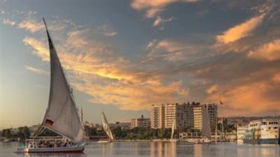 السياحة والزراعة والطاقة: كيف يدعم نهر النيل حياة المصريين؟