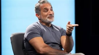 باسم يوسف يعود إلى الشاشة عبر 