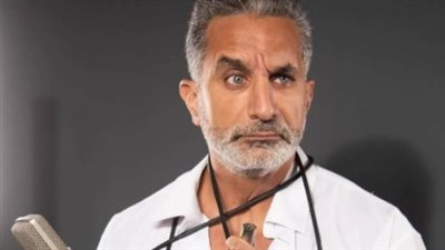 أحمد سالم يوضح تفاصيل مشاركة باسم يوسف