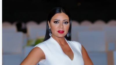 رانيا يوسف وأحدث أعمالها الفنية.. قصة مسلسل روج أسود