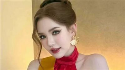 سوفاني نوينونثونج ملكة جمال تايلاند 2025 تفقد لقبها بعد يوم واحد فقط.. أسباب تجريد اللقب