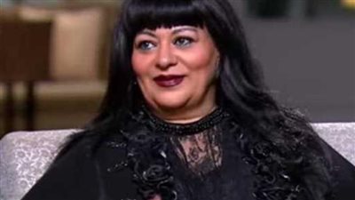 فريدة سيف النصر تكشف عن الحالة الصحية الحرجة لشقيقها