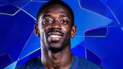 ديانة عثمان ديمبلي.. من هو النجم الفرنسي الذي تصدر عناوين الأخبار العالمية بعد تتويجه بجائزة الكرة الذهبية 2025؟