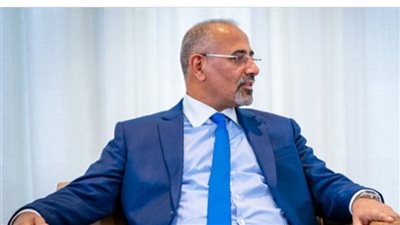 مشاركة عيدروس الزُبيدي في الأمم المتحدة: الجنوب شريك رئيسي في صناعة الاستقرار