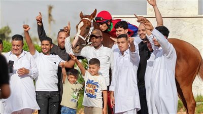 مدرسة ذات الرمال للفروسية في مصراتة.. رياضة وتراث وتدريب
