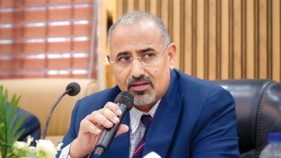 مشاركة عيدروس الزُبيدي في الأمم المتحدة: خطوة تاريخية لنقل صوت الجنوب إلى العالم