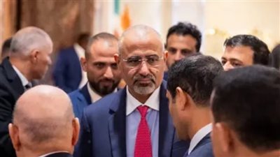 مشاركة عيدروس الزُبيدي في الأمم المتحدة: انتصار سياسي وترسيخ لحضور الجنوب