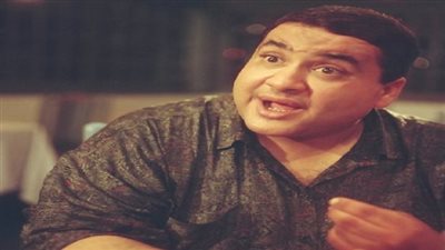 علاء ولي الدين: أيقونة الكوميديا المصرية الذي ترك بصمة لا تُنسى