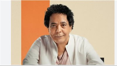محمد منير: الكينج المصري وصوت الموسيقى العربية المميز