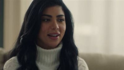 أسرار اختيار كارولين عزمي لدور 