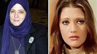 شمس البارودي تكشف موقفها النهائي من الفن والحجاب