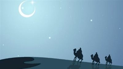 كيف يتم تحديد التاريخ الهجري وأهمية الرؤية الشرعية للهلال