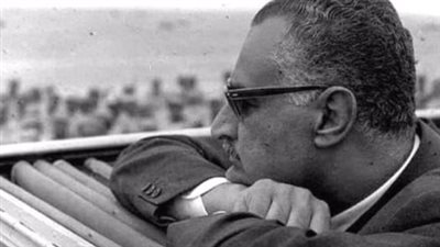 قصر القبة وذكريات الطفولة: الجانب الإنساني للرئيس الراحل جمال عبد الناصر