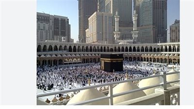 وفاة الأميرة عبطا بنت عبدالعزيز آل سعود وأخبار الصلاة عليها في المسجد الحرام