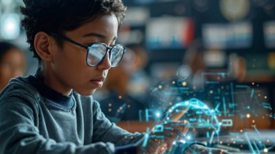 كل ما تريد معرفته عن منصة الشهادات العامة لتدريس البرمجة والذكاء الاصطناعي