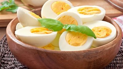 البيض: مصدر غذائي غني وفوائد متعددة