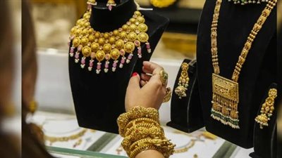 سعر الذهب اليوم في مصر: ثبات ملحوظ وسط ترقب اقتصادي