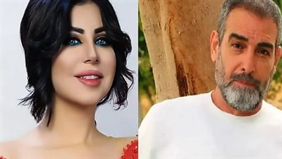 تفاصيل الموقف بين حليمة بولند وأحمد عبدالعزيز