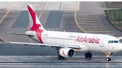 طيران العربية: تجربة سفر متميزة في أجواء الراحة والابتكار